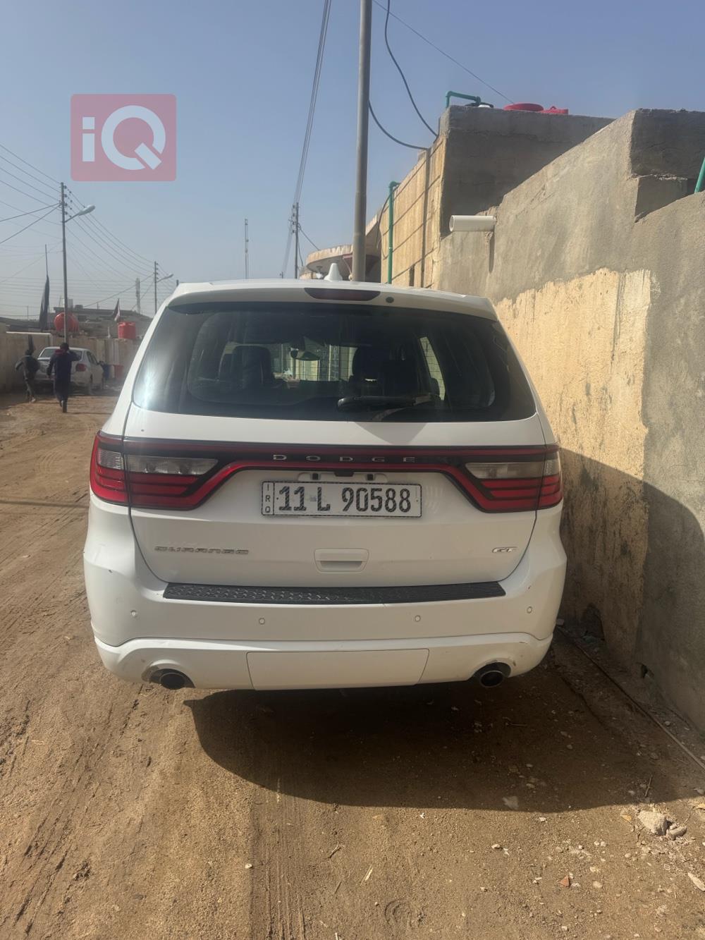 دودج دورانجو